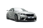 BMW F87 M2 Competition Carbon Fiber Full Kit Bundle