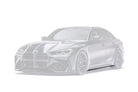 BMW G80 G81 M3 Dry Carbon Fiber Side Skirts 2020+ - Side