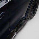 BMW G80 G81 M3 Dry Carbon Fiber Side Skirts 2020+ - Side