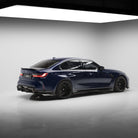 BMW G80 G81 M3 Dry Carbon Fiber Side Skirts 2020+ - Side