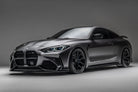 BMW G80 G81 M3 / G82 G83 M4 Dry Carbon Fiber Front Lip