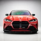 BMW G80 G81 M3 / G82 G83 M4 Dry Carbon Fiber Front Lip