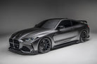 BMW G80 G81 M3 / G82 G83 M4 Dry Carbon Fiber Front Lip