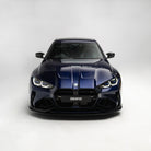 BMW G80 G81 M3 / G82 G83 M4 Dry Carbon Fiber Front Lip