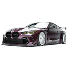 BMW G80 G81 M3 / G82 G83 M4 Dry Carbon Fiber Front Lip