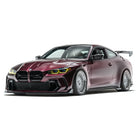 BMW G80 G81 M3 / G82 G83 M4 Dry Carbon Fiber Front Lip