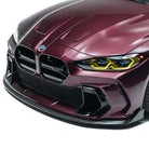 BMW G80 G81 M3 / G82 G83 M4 Dry Carbon Fiber Front Lip