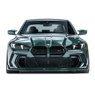 BMW G80 G81 M3 / G82 G83 M4 Dry Carbon Fiber Front Lip
