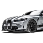 BMW G80 G81 M3 / G82 G83 M4 Dry Carbon Fiber Front Lip