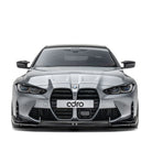 BMW G80 G81 M3 / G82 G83 M4 Dry Carbon Fiber Front Lip