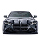 BMW G80 G81 M3/G82 G83 M4 Front Bumper Dry Carbon Fiber