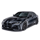BMW G80 G81 M3/G82 G83 M4 Front Bumper Dry Carbon Fiber