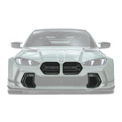 BMW G80 G81 M3/G82 G83 M4 Front Bumper Dry Carbon Fiber