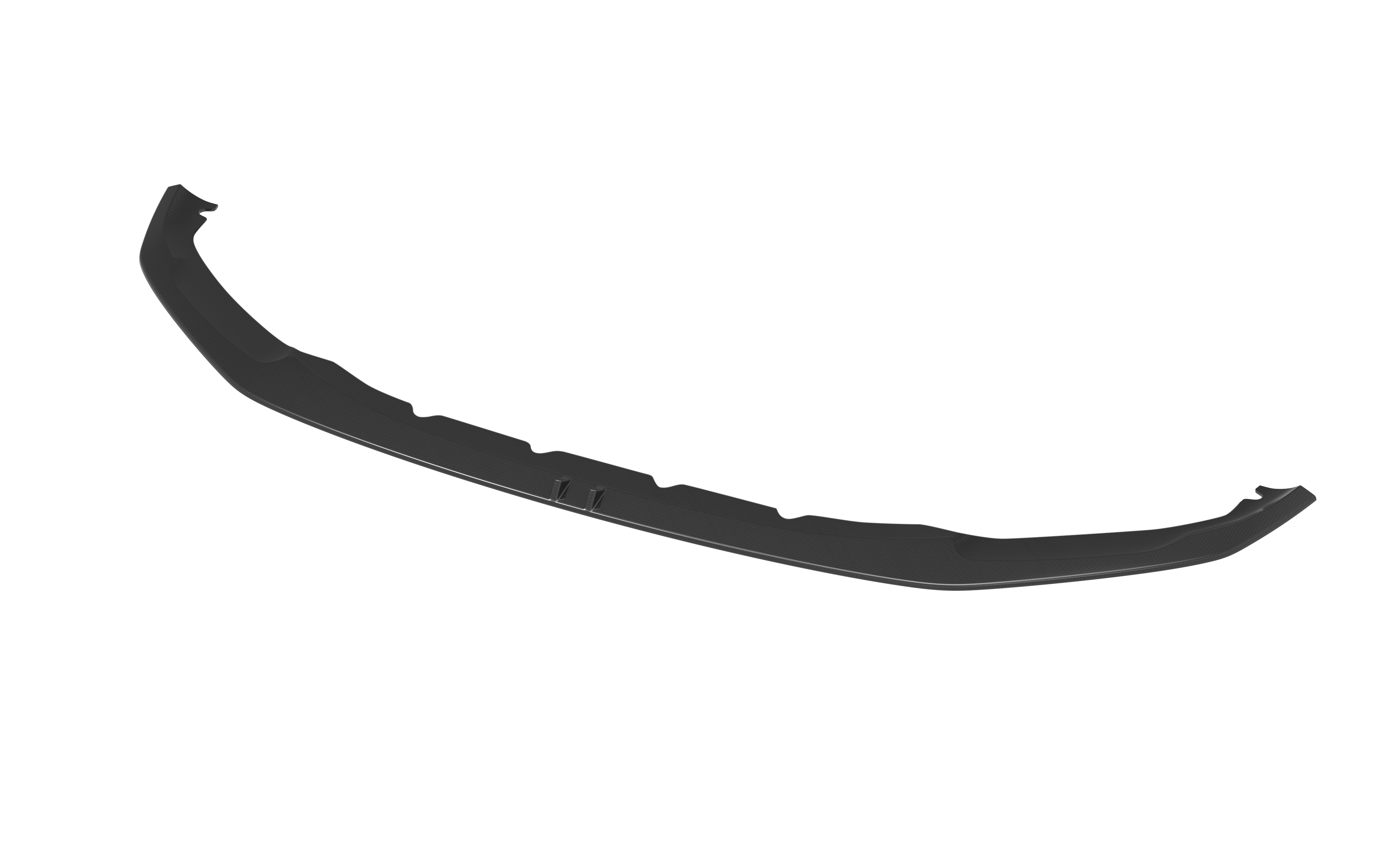 BMW G80 G81 M3 / G82 G83 M4 Front Bumper V1 2020+ - Front