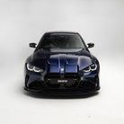 BMW G80 G81 M3 / G82 G83 M4 Front Bumper V1 2020+ - Front