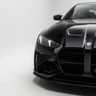 BMW G80 G81 M3 / G82 G83 M4 Front Bumper V1 2020+ - Front