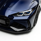 BMW G80 G81 M3 / G82 G83 M4 Front Bumper V1 2020+ - Front