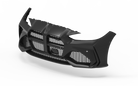 BMW G80 G81 M3 / G82 G83 M4 Front Bumper V1 2020+ - Front