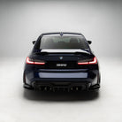 BMW G80 M3 V1 Dry Carbon Fiber Full Kit Bundle 2020+