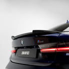 BMW G80 M3 V1 Dry Carbon Fiber Full Kit Bundle 2020+