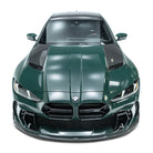 BMW G80 M3 V2 Dry Carbon Fibre Full Kit Bundle 2020+