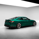 BMW G82 M4 / 4 Series G22 Dry Carbon Fiber Spoiler 2020+