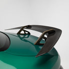BMW G82 M4 AT-S Dry Carbon Fiber Swan Neck Wing 2020+