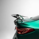 BMW G82 M4 AT-S Dry Carbon Fiber Swan Neck Wing 2020+