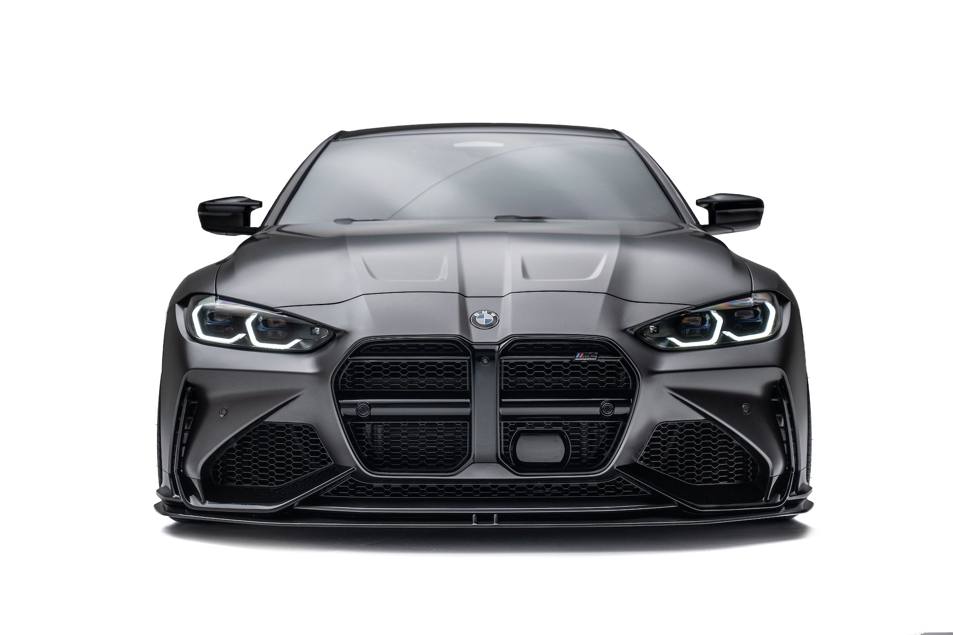 BMW G82 M4 V1 Dry Carbon Fiber Full Kit Bundle 2020+