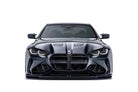 BMW G82 M4 V1 Dry Carbon Fiber Full Kit Bundle 2020+