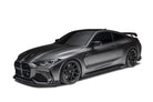 BMW G82 M4 V1 Dry Carbon Fiber Full Kit Bundle 2020+