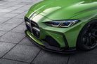 BMW G82 M4 V1 Dry Carbon Fiber Full Kit Bundle 2020+
