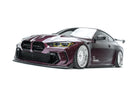 BMW G82 M4 V2 Dry Carbon Fiber Full Kit Bundle 2020+