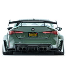 BMW G82 M4 Widebody Kit V2 - Full Kit
