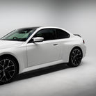 BMW G87 Carbon Fiber Side Skirts V2 - Side Skirts / Splitter