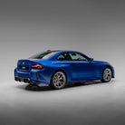 BMW G87 Carbon Fiber Side Skirts V2 - Side Skirts / Splitter