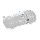 BMW G87 M2 ARD Prepreg Race Undervanes 2023+ - Exterior