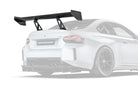 BMW G87 M2 AT-M3 Prepreg Motorsport Wing 2023+ - Rear
