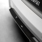 BMW G87 M2 Carbon Fiber Rear Diffuser V2 - Rear Diffuser