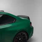 BMW G87 M2 Carbon Fiber Spoiler - Rear Spoiler & Spoiler