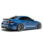 BMW G87 M2 Carbon Fiber Spoiler - Rear Spoiler & Spoiler