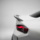 BMW G87 M2 Carbon Fiber Spoiler - Rear Spoiler & Spoiler