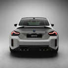 BMW G87 M2 Carbon Fiber Spoiler - Rear Spoiler & Spoiler