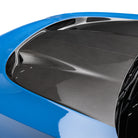 BMW G87 M2 Carbon Fiber Vented Hood - Hood