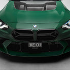 BMW G87 M2 Carbon Fiber Vented Hood - Hood