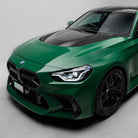 BMW G87 M2 Carbon Fiber Vented Hood - Hood