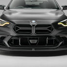 BMW G87 M2 Dry Carbon Fiber Front Grille (for Adro Bumper)