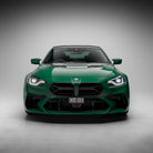BMW G87 M2 Dry Carbon Fiber Front Grille (for Adro Bumper)