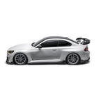 BMW G87 M2 Dry Carbon Fiber Front Lip 2023+ - Front Lip