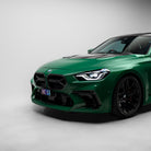 BMW G87 M2 Facelift Front Bumper - Front Bumper